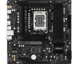 ASRock B860M Pro-A Motherboard Micro ATX with Intel 1851 Socket - Image 3