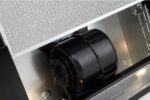 Elica Elite 14 Lux Bl/A/60 Sliding Vent Hood 60cm Grey-Inox - Image 8