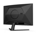 AOC CQ32G4VE VA HDR Curved Gaming Monitor 32" QHD 2560x1440 180Hz with 1ms GTG Response Time - Image 2