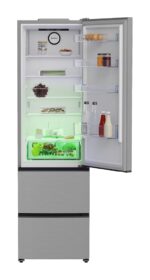 Chłodziarko-zamrażarka multidoor B3RGNA354HXB1 - Image 2
