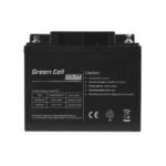 Green Cell UPS Battery with Capacity 40Ah and Voltage 12V AGM22 1pcs - Image 4