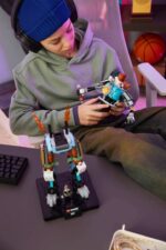 Klocki Fortnite 77081 Kitek - Image 13