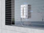 Ecovacs Winbot Mini window cleaning robot (white) - Image 6