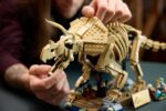LEGO Jurassic World Triceratops for 18+ Years 1154 Pieces - Image 11