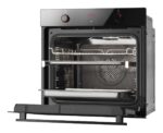 Amica ED37610B X-Type Steam Over Counter Oven 77lt W59.5cm. - Image 2