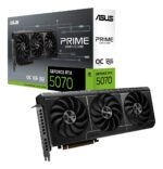 Asus GeForce RTX 5070 12GB GDDR7 Prime OC Graphics Card - Image 10