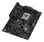 Asus ROG Strix B850-F Gaming Neo Wi-Fi Motherboard ATX with AMD AM5 Socket 90MB1NX0-M0EAY0 - Image 8