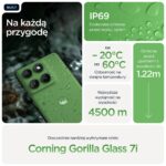 Motorola Edge 60 5G Dual SIM (12GB/512GB) Pantone Shamrock - Image 13