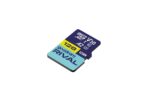 GoodRAM microSDXC 128GB U3 V30 A2 UHS-I 100MB/s with Adapter - Image 7