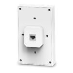 TP-LINK TPLINK Access Point Omada EAP655-WALL EAP655WALL (EAP655-WALL) - Image 2