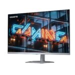 Gigabyte MO27Q2A OLED HDR Monitor 27" QHD 2560x1440 280Hz with Response Time 0.03ms GTG Gray - Image 5