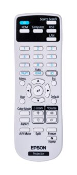 Epson EB-W49 - Image 4