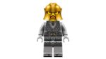 LEGO Ninjago Four Weapons Blacksmith 15th Anniversary for 14+ Years 1259 Pieces - Image 10