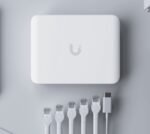 Ubiquiti Flex Mini 2.5G Managed L2 PoE+ Switch with 4 Ethernet Ports - Image 4