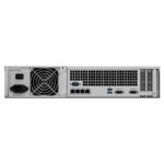 Synology RackStation RS3618xs NAS Rack with 12 slots for HDD/SSD and 4 Ethernet ports - Image 3