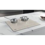 Whirlpool Induction Cooktop Autonomous 59x51εκ. Beige - Image 7