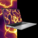 HP ZBook Fury 16 G11 16" IPS FHD+ (i5-13600HX/32GB/1.5TB SSD/W11 Pro) (International English Keyboard) - Image 13