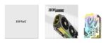Zotac GeForce RTX 5060 8GB GDDR7 AMP Graphics Card - Image 5
