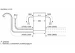 Bosch Fully Integrated Dishwasher for 10 Place Settings W44.8xH81.5cm - Image 4