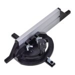 Scheppach Hs100s Bench Saw 2000W, Cutting Disc Diameter 250mm & Cutting Speed 6500rpm 5901310905 - Image 21