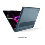 Lenovo Yoga 7 2-in-1 14AGP11 14" OLED FHD+ Touchscreen (Ryzen AI 400 Series-435/16GB/512GB SSD/W11 Home) (US Keyboard) - Image 11