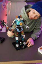 Klocki Fortnite 77081 Kitek - Image 11