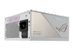 Asus ROG Loki 850W White Computer Power Supply Full Modular 80 Plus Platinum - Image 10