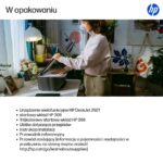 HP DeskJet 2921 Colour All In One Inkjet Printer with WiFi and Mobile Printing - Image 4