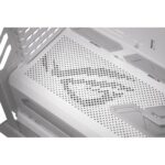 Asus ROG Hyperion GR701 Gaming Full Tower Computer Case with Side Window White - Image 2