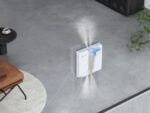Ecovacs Winbot Mini window cleaning robot (white) - Image 5