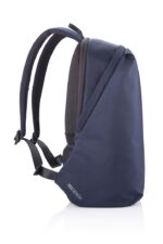 XD Design Bobby Soft Backpack Backpack for 15.6" Laptop Blue - Image 3