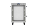 Lanberg Επιδαπέδια Καμπίνα Rack 19U 60x80cm Γκρι FF01-6815-23SL - Image 6
