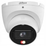 Dahua IPC-HDW1839T-A-IL-S6 IP Surveillance Camera 4K Waterproof with Microphone and Lens 2.8mm - Image 2