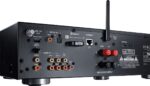 Amplituner MC 400 czarny - Image 6