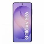 Samsung Galaxy S26 5G (12/256GB) Cobalt Violet Pre-order - Image 8