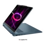 Lenovo Yoga 7 2-in-1 14AGP11 14" OLED FHD+ Touchscreen (Ryzen AI 400 Series-435/16GB/512GB SSD/W11 Home) (US Keyboard) - Image 3