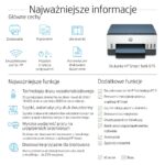 HP Smart Tank 675 All-in-One Έγχρωμο Πολυμηχάνημα Inkjet με WiFi και Mobile Print - Image 15