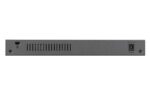 NetGear GS110TP Managed L2 PoE Switch with 8 Gigabit (1Gbps) Ethernet Ports and 10 SFP Ports - Image 2