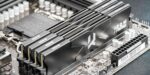 Pamięć DDR5 IRDM 32GB(2*16GB)/8000 CL36 czarna - Image 5