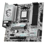MSI B850 Motherboard ATX with AMD AM5 Socket - Image 2