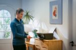 HP DeskJet 2921 Colour All In One Inkjet Printer with WiFi and Mobile Printing - Image 17