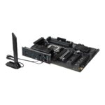 Asus B850 Wi-Fi Motherboard ATX with AMD AM5 Socket 90MB1PR0-M0EAY0 - Image 4
