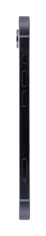 Apple iPhone 16e 128GB - Black - Image 3