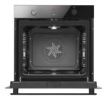 Amica ED37610B X-Type Steam Over Counter Oven 77lt W59.5cm. - Image 4