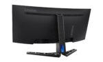 Lenovo Legion R34w-30 computer monitor 86.4 cm (34 ) 3440 x 1440 pixels Wide Quad HD LCD Black - Image 4