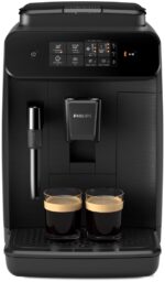 Philips 800 series EP0820/00 coffee maker Fully-auto Espresso machine 1.8 L - Image 2