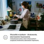 HP DeskJet 2921 Colour All In One Inkjet Printer with WiFi and Mobile Printing - Image 11