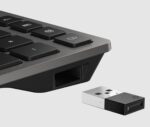 HP 720 Wireless Bluetooth Keyboard Only English US - Image 8