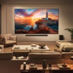 LG QNED AI 55QNED82A6B 139.7 cm (55 ) 4K Ultra HD Smart TV Wi-Fi Black - Image 7