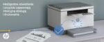 HP LaserJet MFP M234dw Black and White All In One Printer with WiFi and Mobile Printing - Image 15